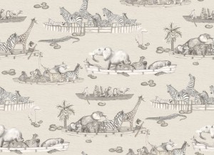 Cole & Son 109/14062 Ardmore Tapeta