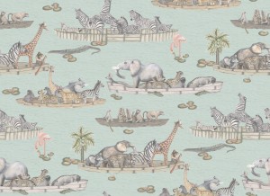 Cole & Son 109/14063 Ardmore Tapeta