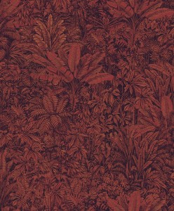 Khroma CAB305 Cabinet of Curiosities Tapeta