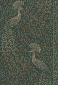 Cole & Son 116/8031 Pearwood Tapeta