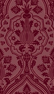 Cole & Son 116/9034 Pearwood Tapeta