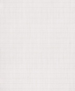 Khroma WIL203 Wild Tapeta Biała Szara Bambus mata bambusowa