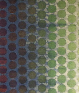 Carl Robinson 9 - CB90511 Tapeta