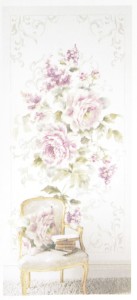 Carl Robinson 9 mural - CB926M Tapeta