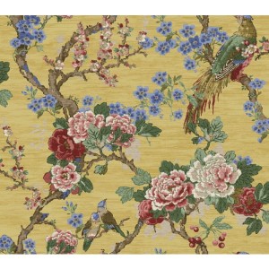 Carl Robinson 5 - CB54605 Tapeta