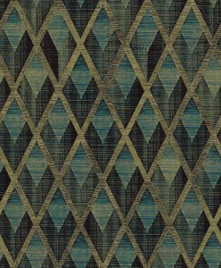 Khroma CAB503 Cabinet of Curiosities Tapeta