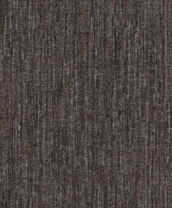 Khroma TRI801 Tribute Tapeta struktura tkana płótna wypukła flizelinowa brązowa