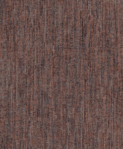 Khroma TRI804 Tribute Tapeta struktura tkana płótna wypukła flizelinowa brązowa