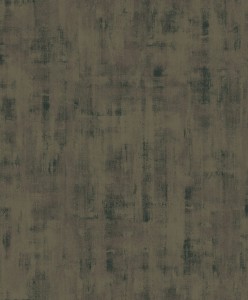 Khroma TRI902 Tribute Tapeta przecierka efekt betonu blachy czarna brązowa beżowa