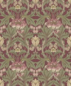 KT20501 British Heritage Tapeta