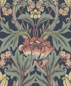 KT20504 British Heritage Tapeta