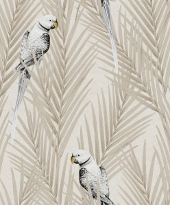 Khroma CAB701 Cabinet of Curiosities Tapeta