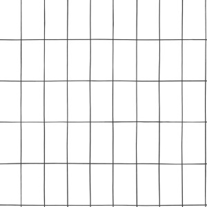 139030 Black&White Tapeta