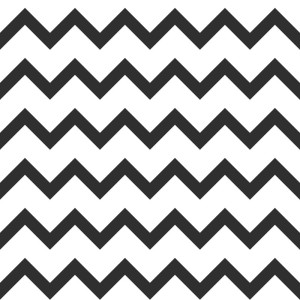 139115 Black&White Tapeta