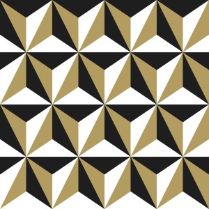 139118 Black&White Tapeta