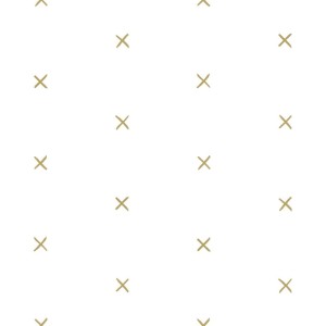 139129 Black&White Tapeta