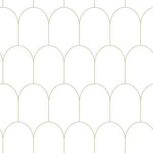 139139 Black&White Tapeta