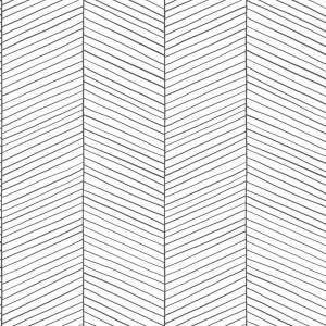 139106 Black&White Tapeta