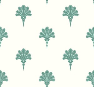 MB31606 Beach House Tapeta