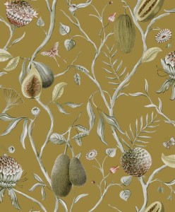 Khroma CAB603 Cabinet of Curiosities Tapeta