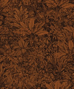 Khroma CAB304 Cabinet of Curiosities Tapeta