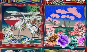 Arte 87250 Kami Tapeta