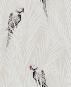 Khroma CAB702 Cabinet of Curiosities Tapeta